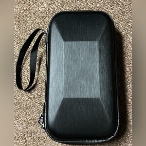 NEW Smell Proof All In 1 Waterproof Travel Case With Smell Proof Accessories